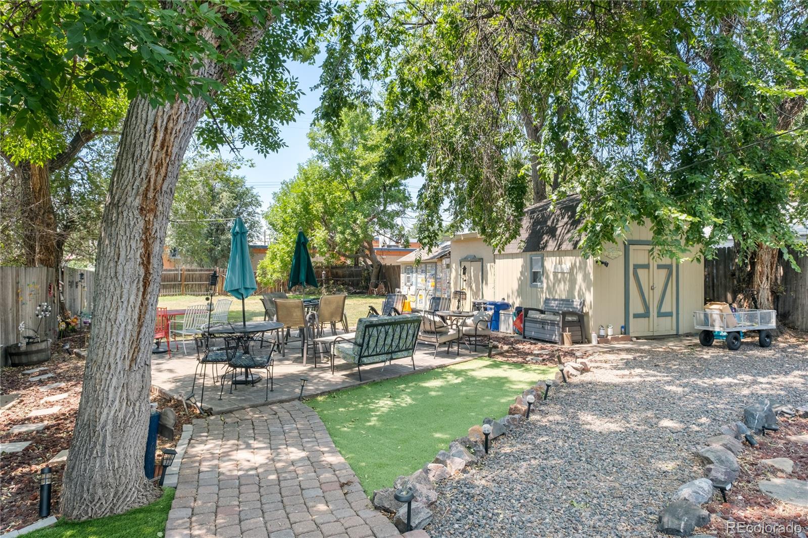 MLS Image #3 for 7225  newton street,westminster, Colorado