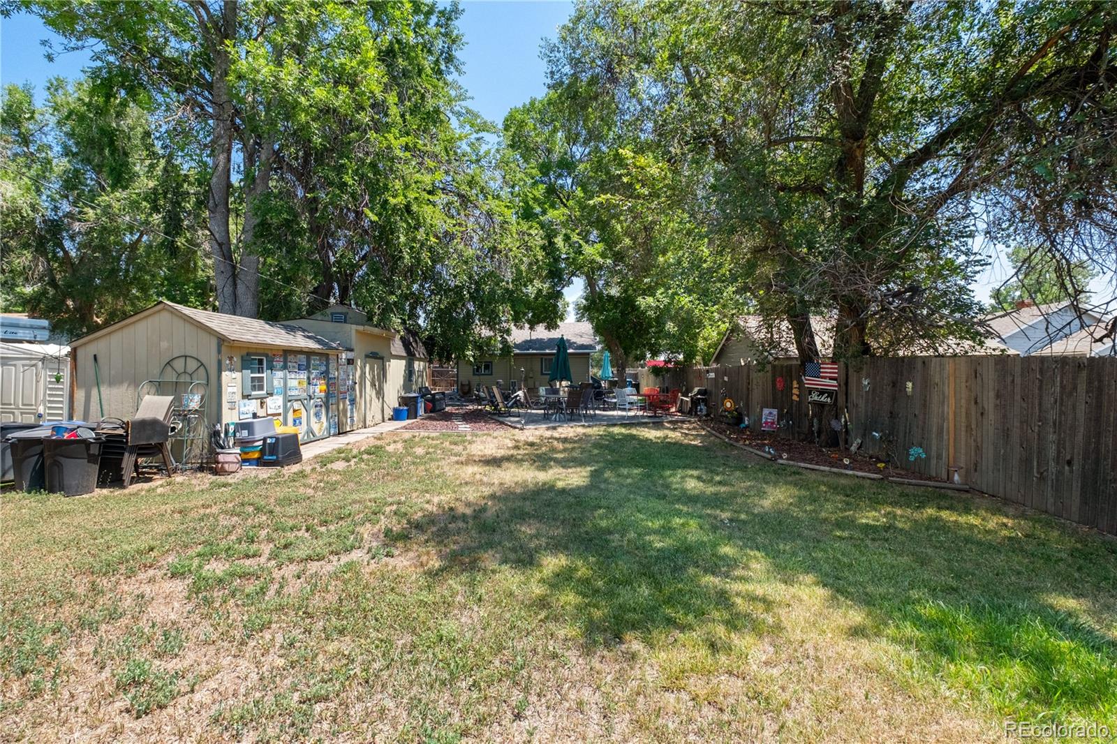MLS Image #6 for 7225  newton street,westminster, Colorado