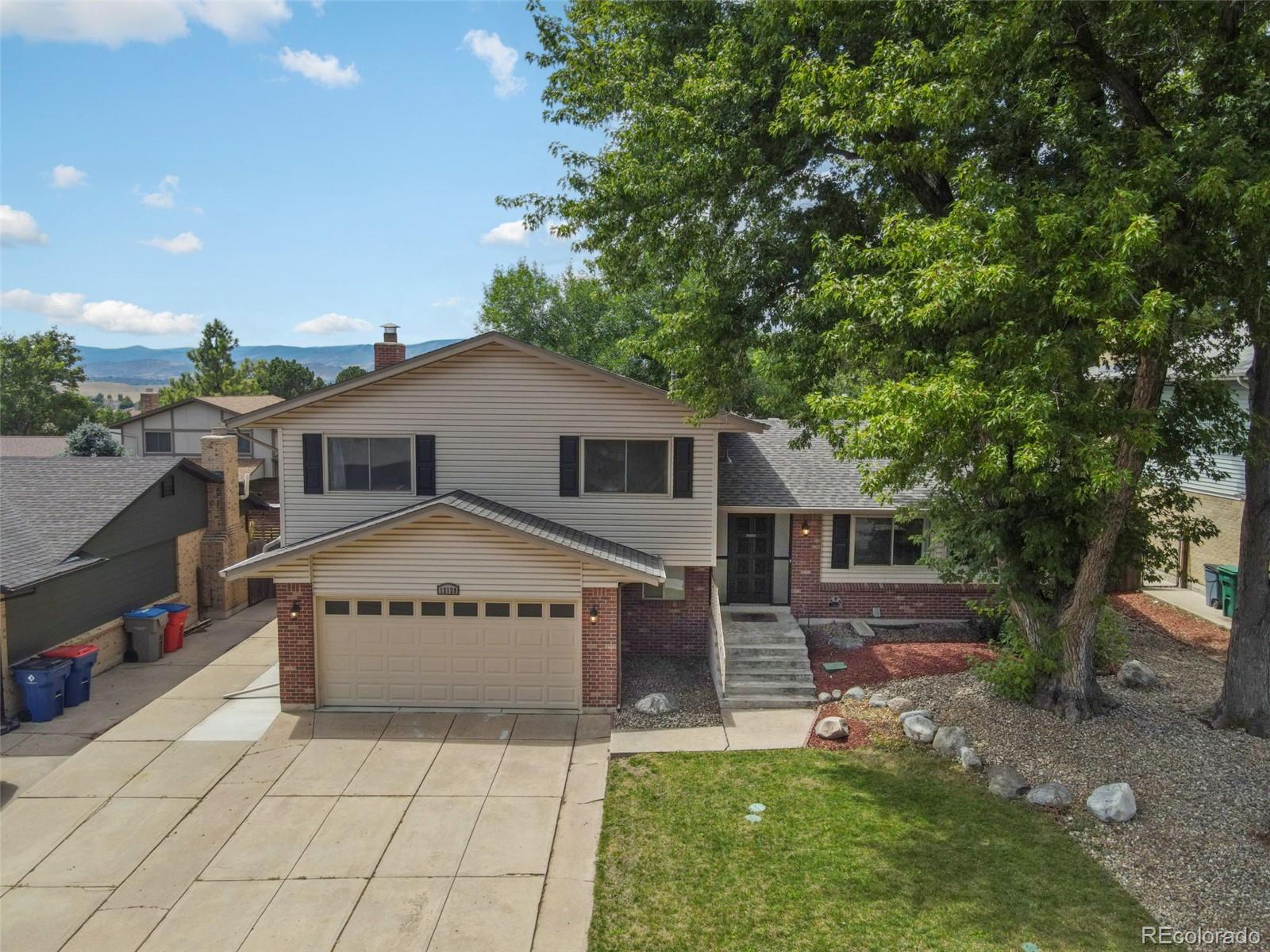 MLS Image #0 for 12128 w jewell drive,lakewood, Colorado