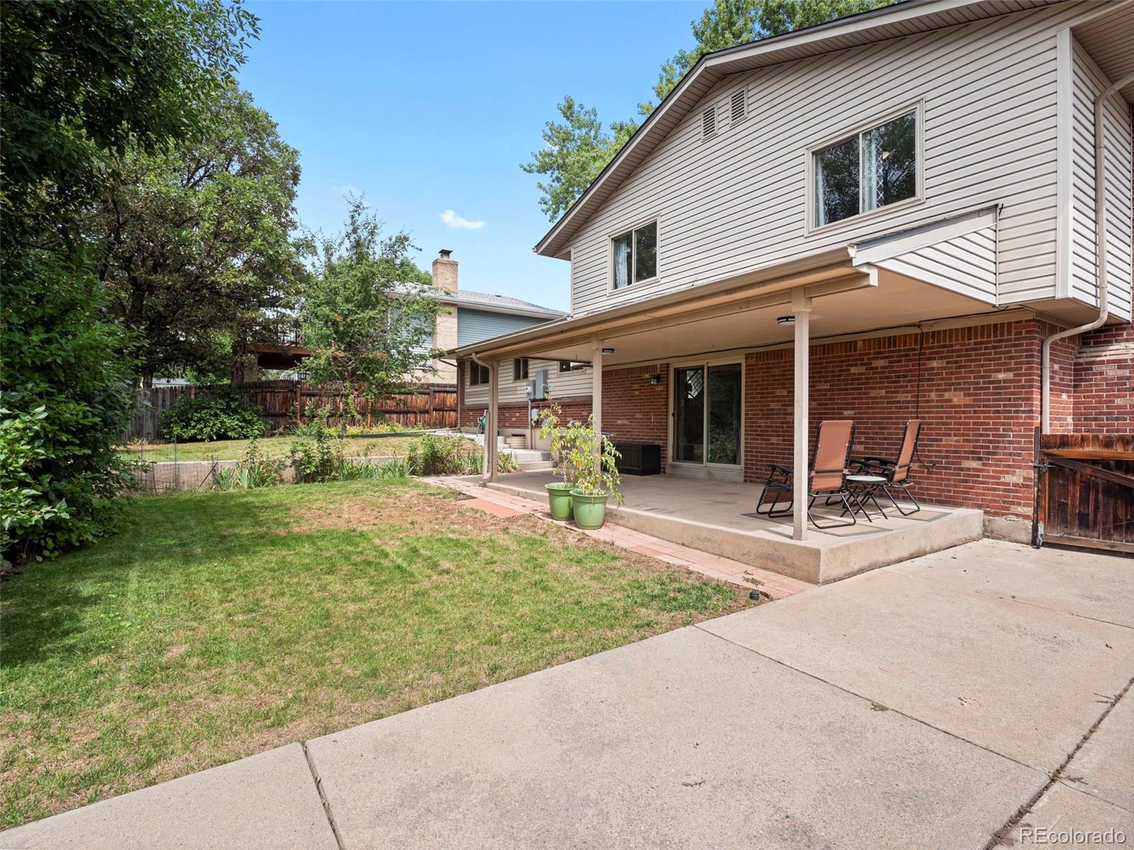 MLS Image #10 for 12128 w jewell drive,lakewood, Colorado