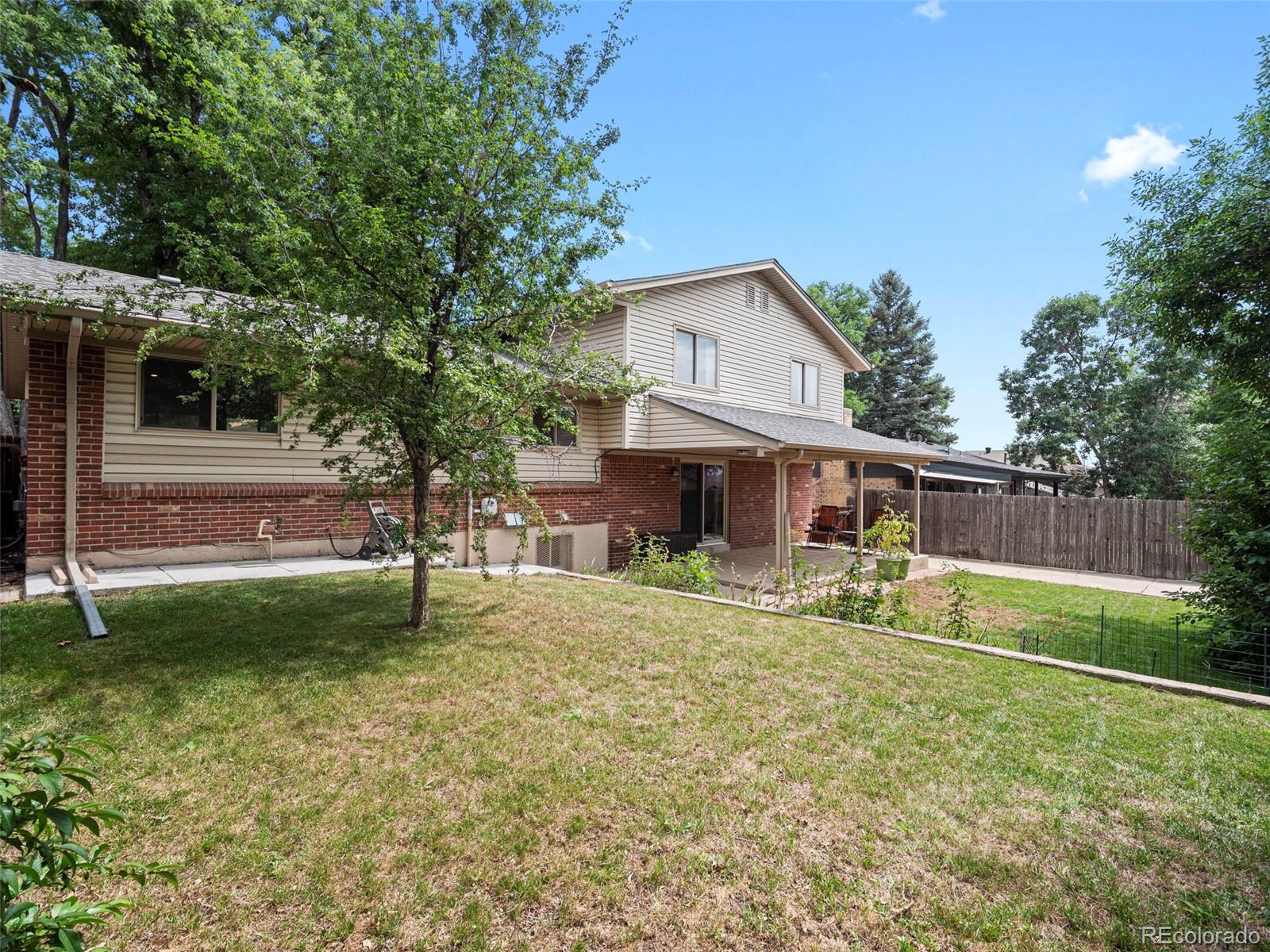 MLS Image #11 for 12128 w jewell drive,lakewood, Colorado