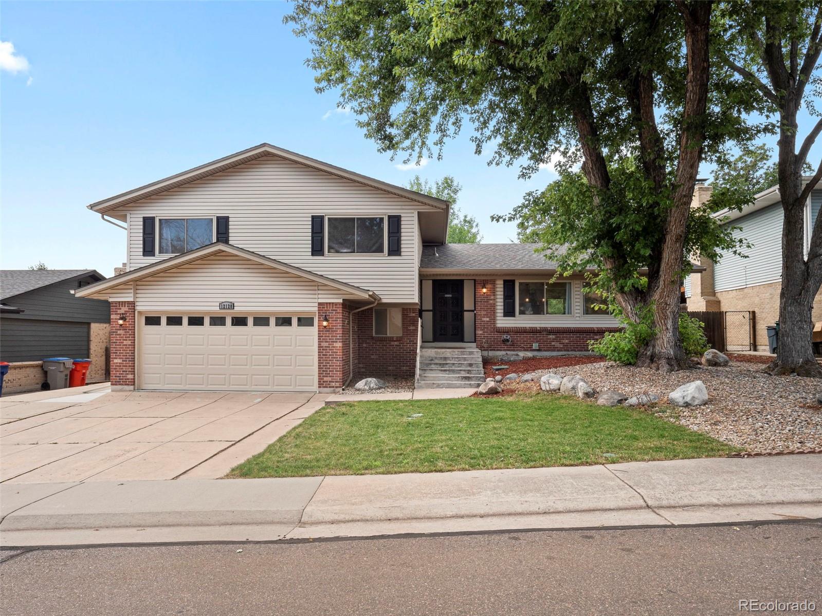 MLS Image #5 for 12128 w jewell drive,lakewood, Colorado