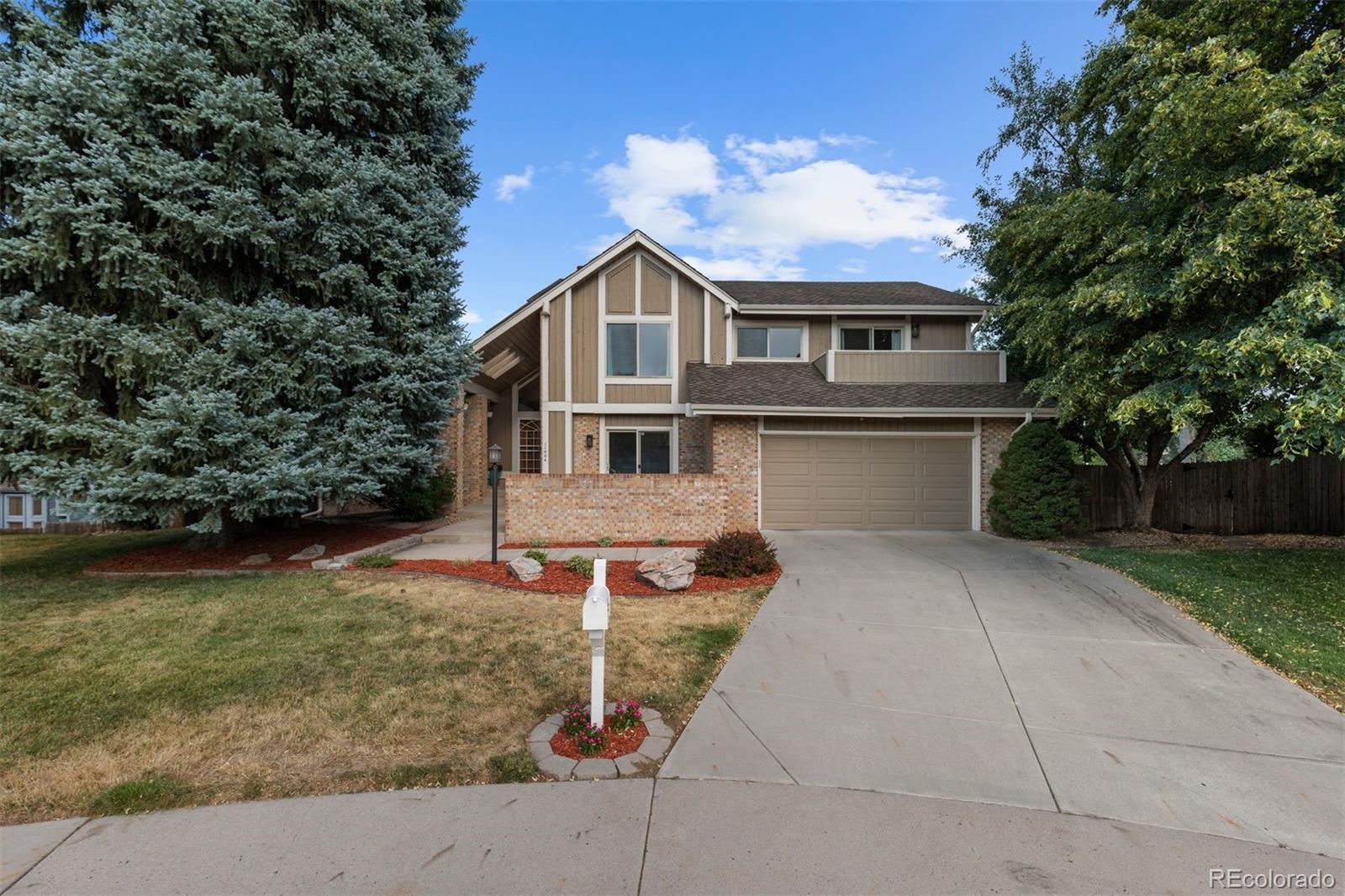 MLS Image #0 for 11494 e orchard place,englewood, Colorado