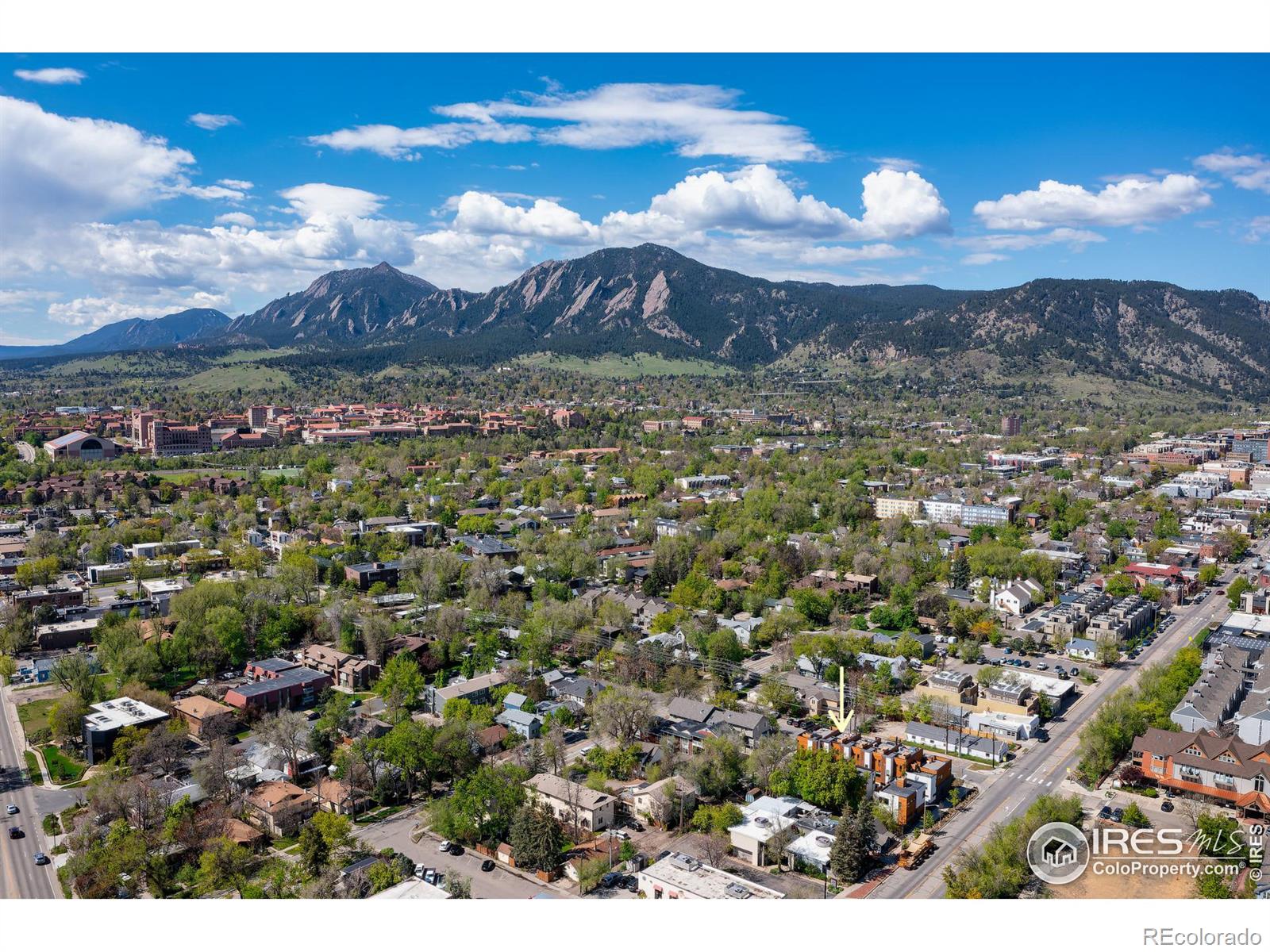 MLS Image #35 for 1908  23rd street,boulder, Colorado