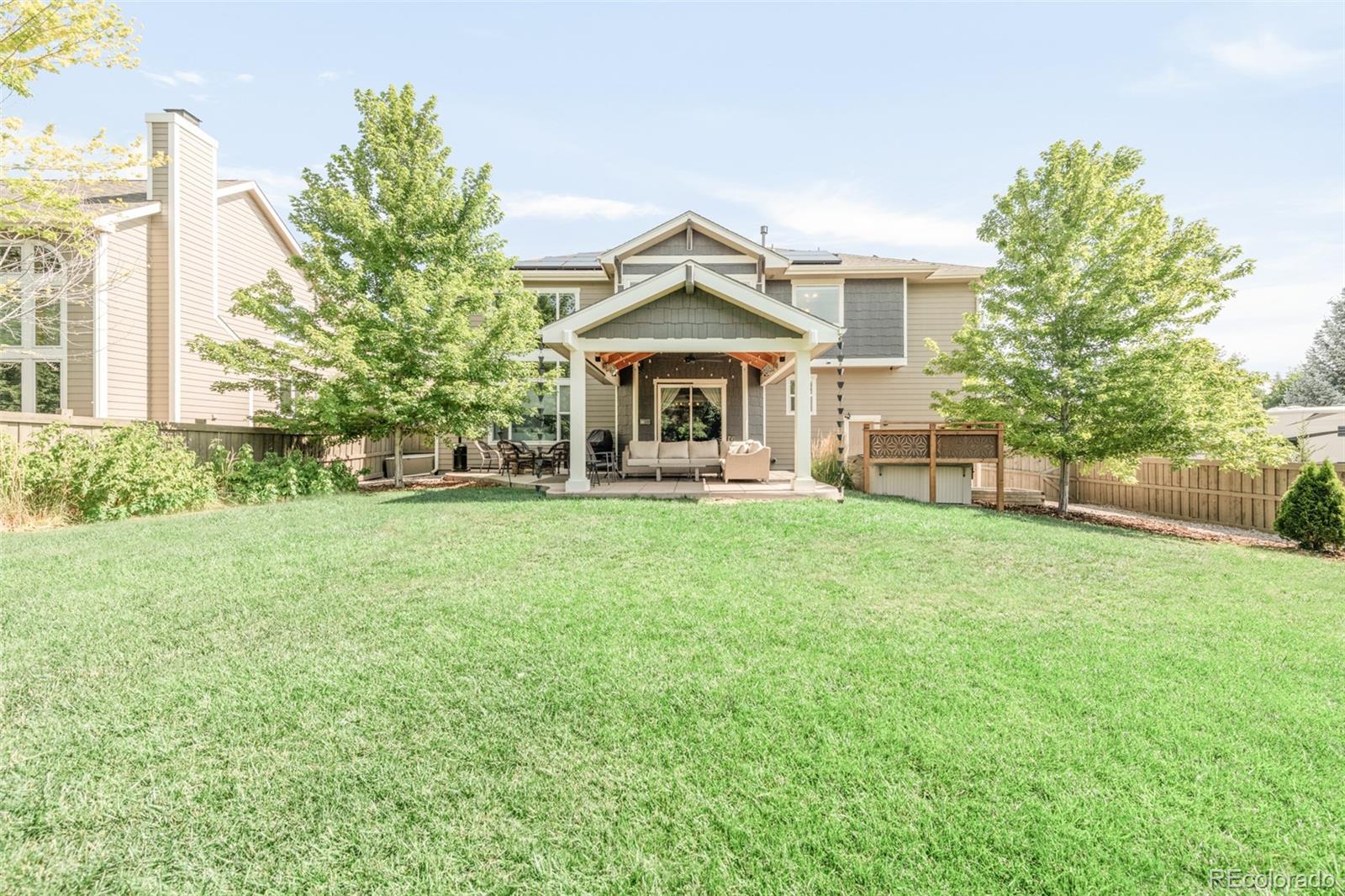 MLS Image #36 for 3427  green spring drive,fort collins, Colorado