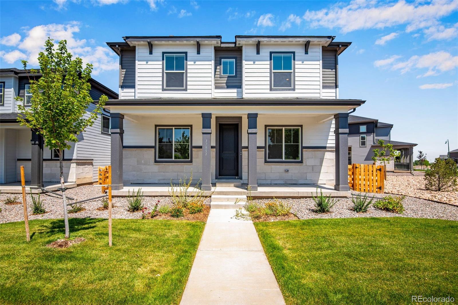 MLS Image #0 for 17851  parkside drive,commerce city, Colorado