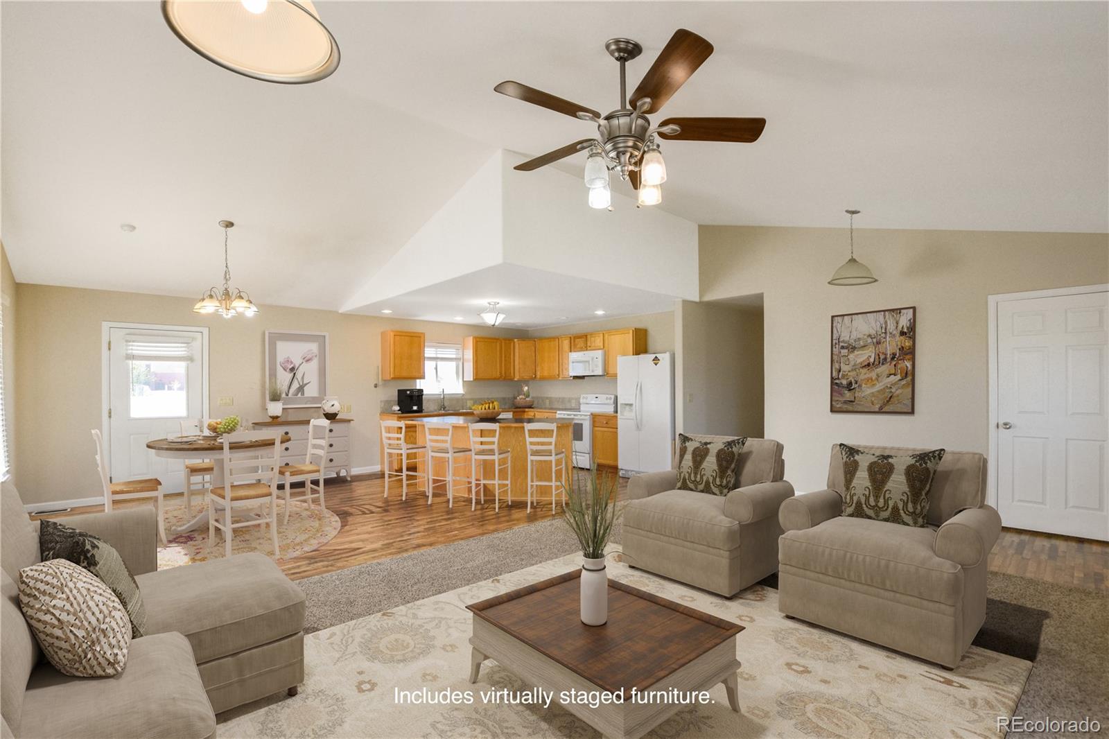 CMA Image for 1650  Pikes Peak Place,Alamosa, Colorado