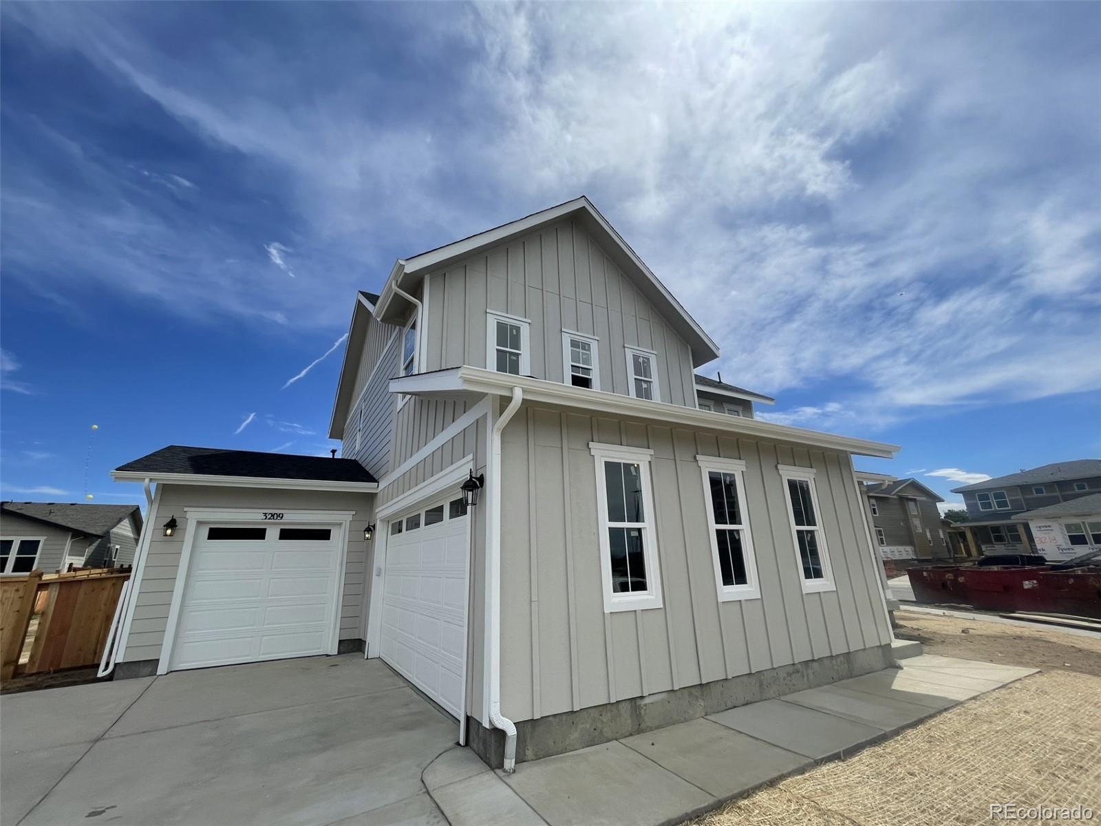 CMA Image for 3209  Boral Owl Drive,Brighton, Colorado