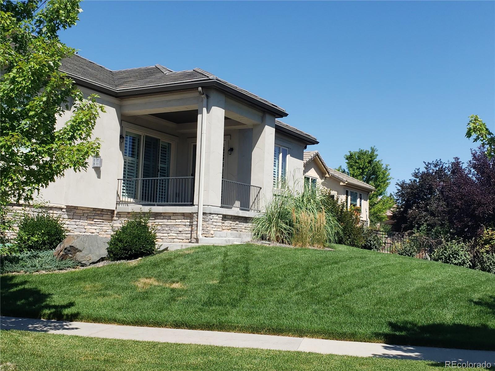 MLS Image #2 for 8085 w progress circle,littleton, Colorado