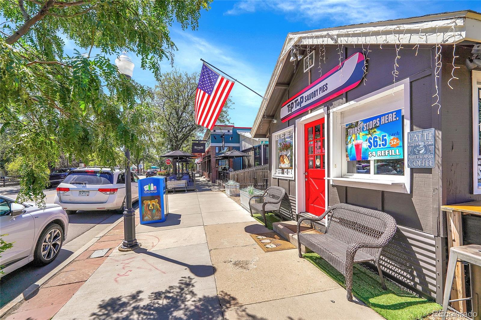 MLS Image #44 for 350 w spaulding street,lafayette, Colorado