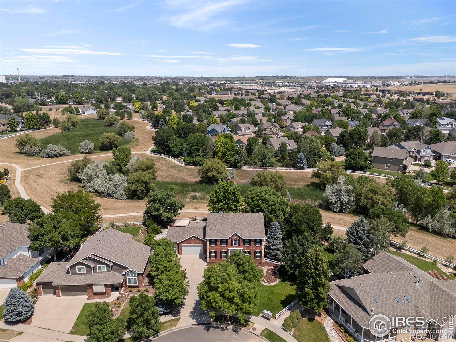 CMA Image for 168  halibut drive,Windsor, Colorado