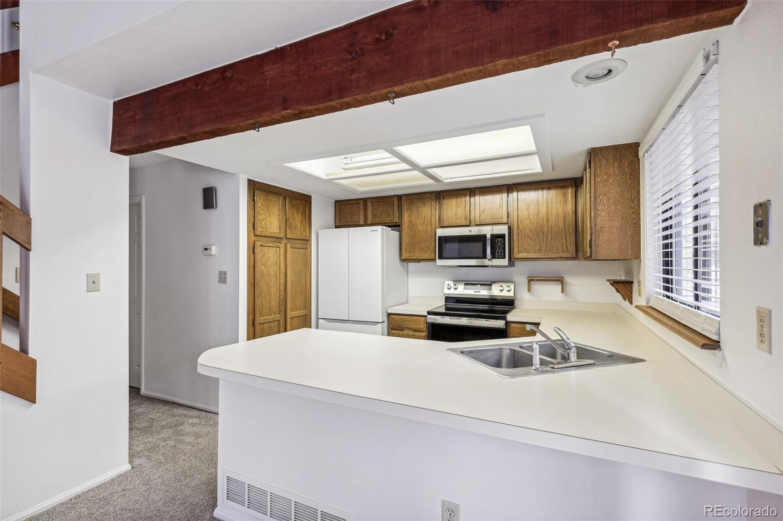 MLS Image #9 for 2685 s dayton way,denver, Colorado