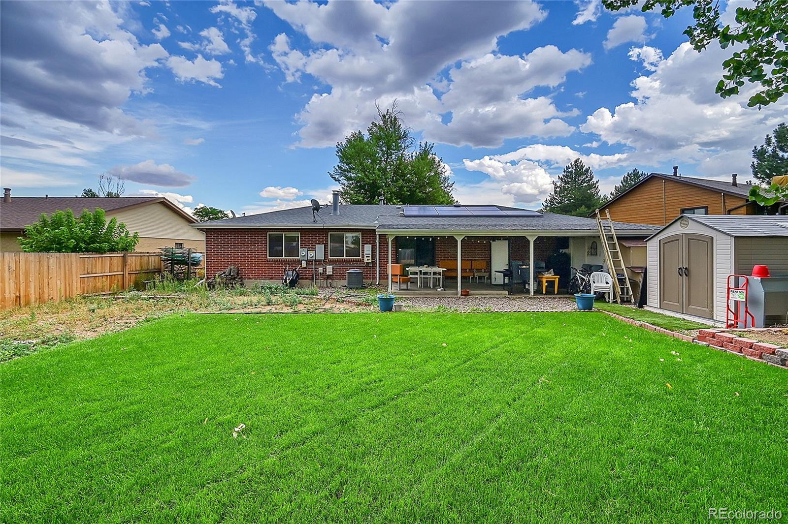 MLS Image #14 for 5057  wheeling way,denver, Colorado