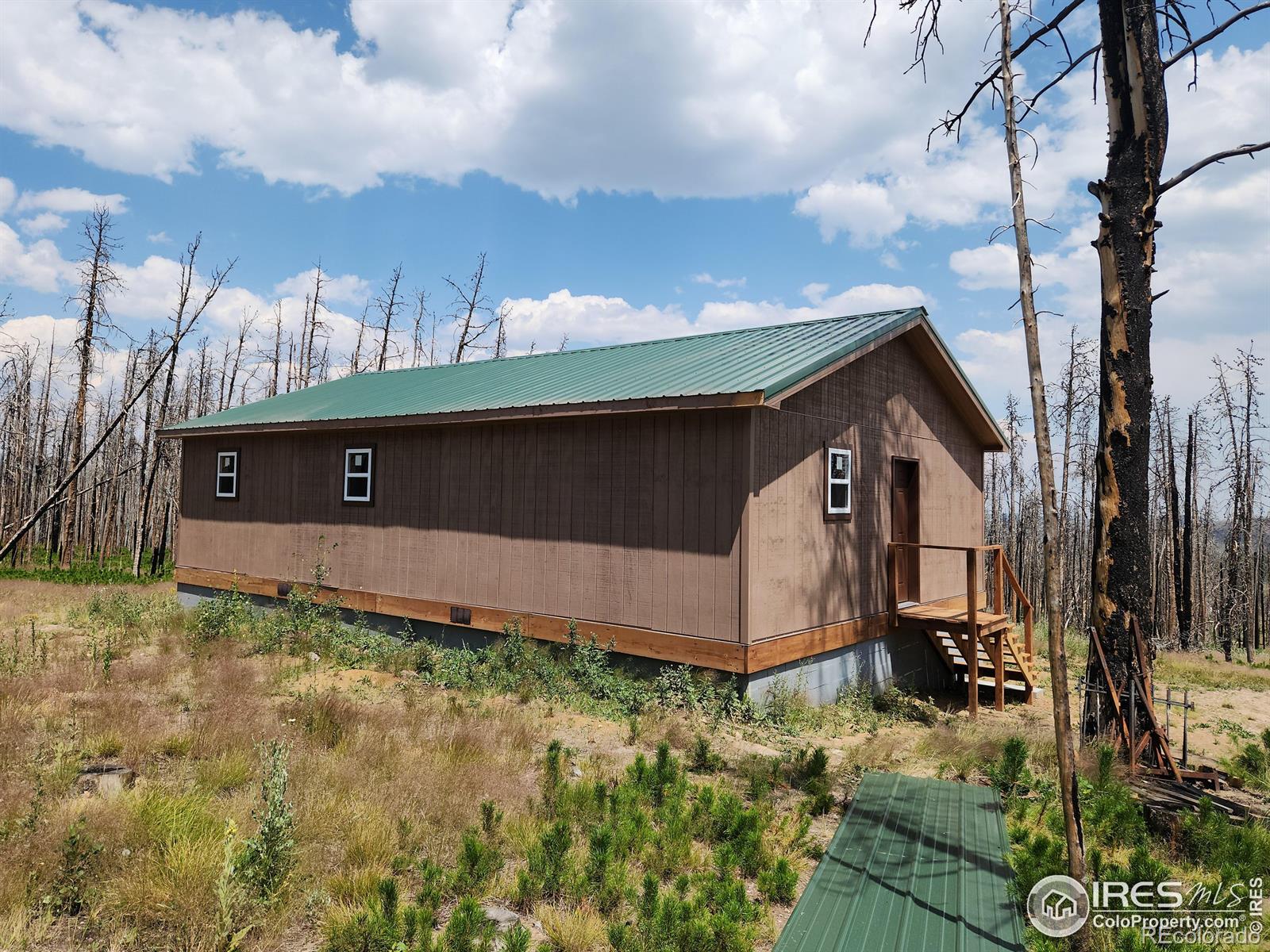 Report Image for 963  Crystal Mountain Road,Bellvue, Colorado