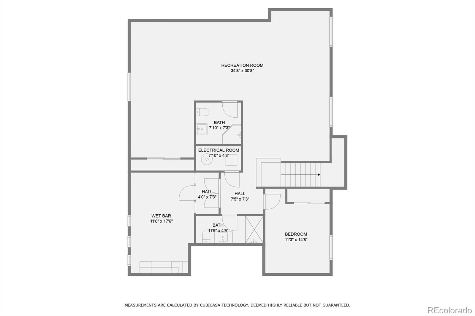 MLS Image #37 for 1310 s fillmore street,denver, Colorado