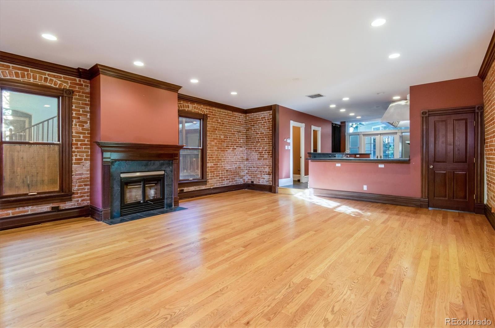 MLS Image #6 for 3933 w 32nd avenue,denver, Colorado