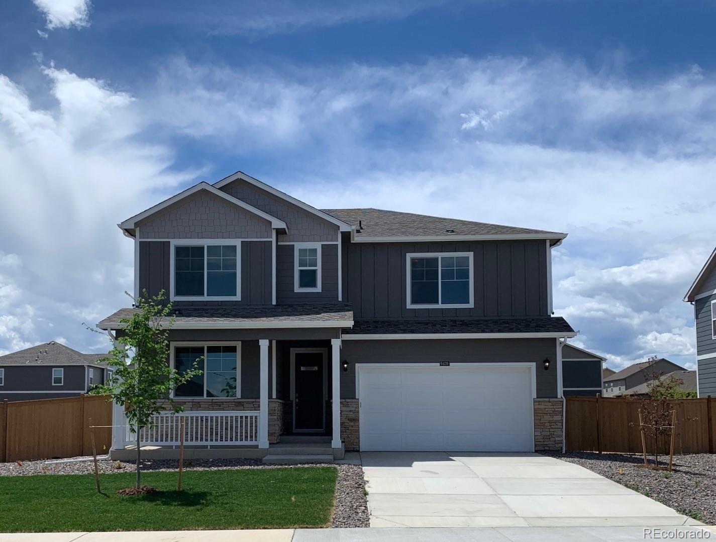 MLS Image #0 for 5980  holstein drive,windsor, Colorado