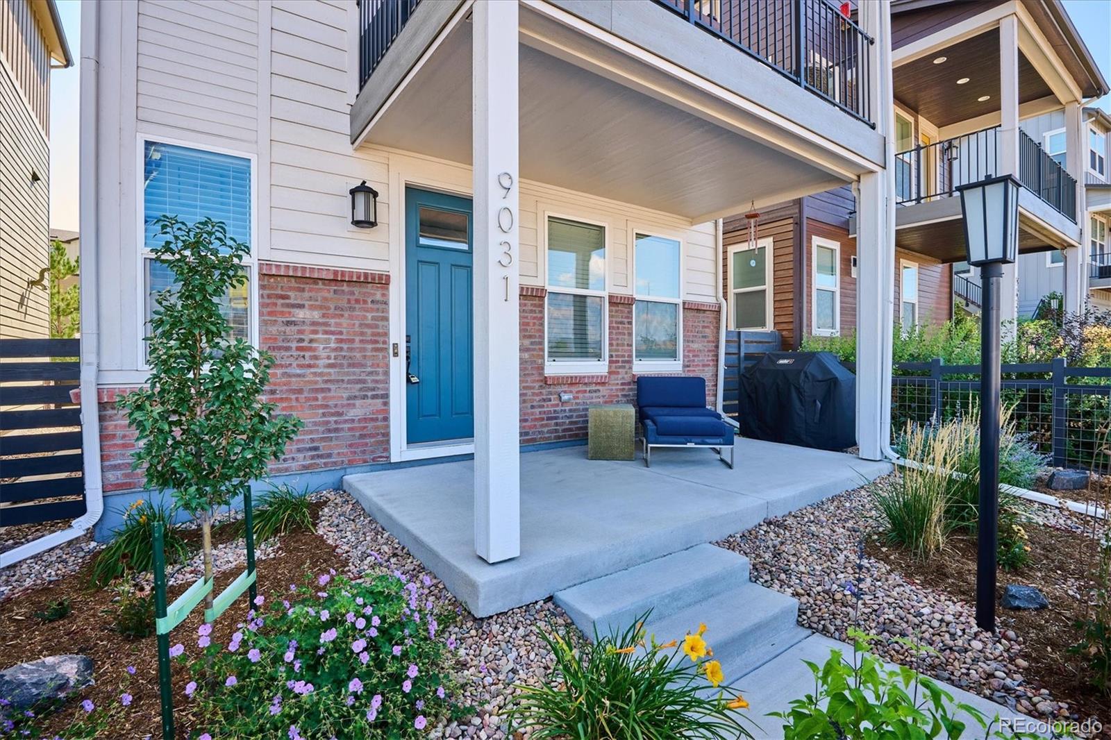 MLS Image #3 for 9031  southurst street,highlands ranch, Colorado