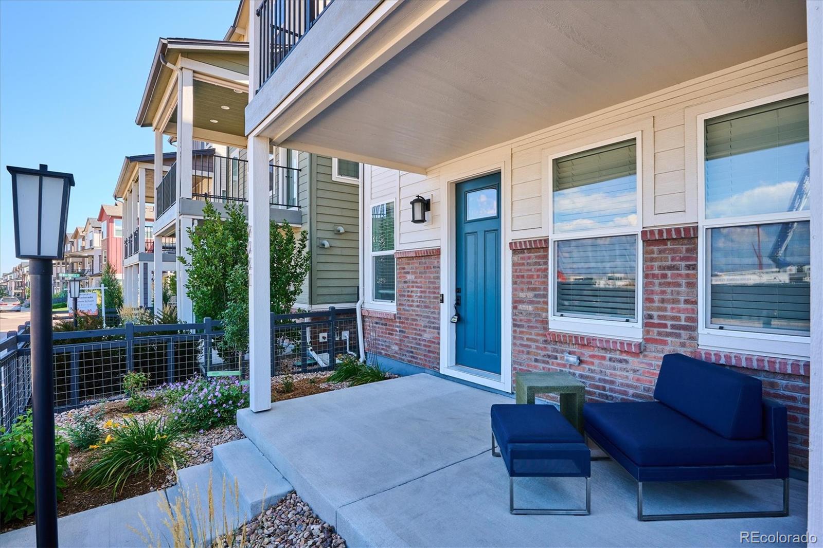 MLS Image #5 for 9031  southurst street,highlands ranch, Colorado