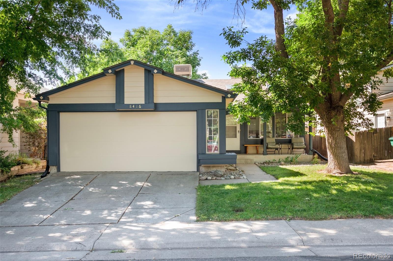 MLS Image #0 for 8416 s upham way,littleton, Colorado