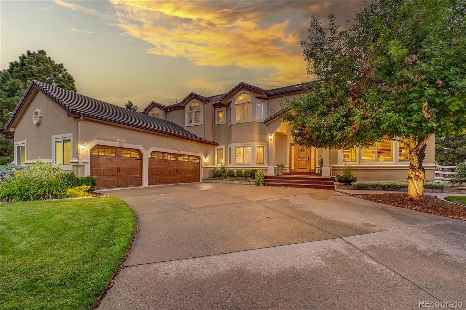 MLS Image #0 for 5865  zinnia court,arvada, Colorado
