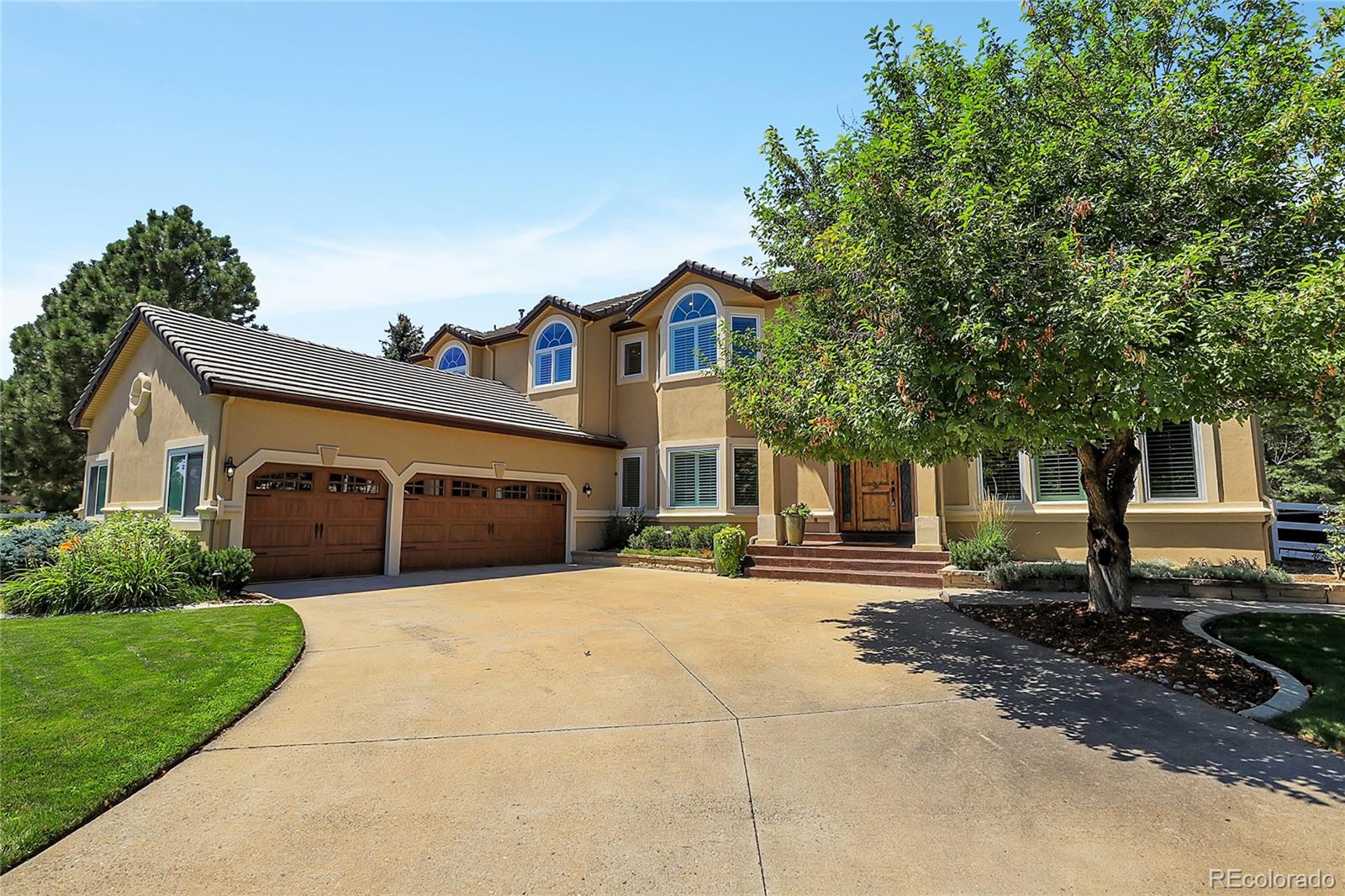 CMA Image for 5865  zinnia court,Arvada, Colorado