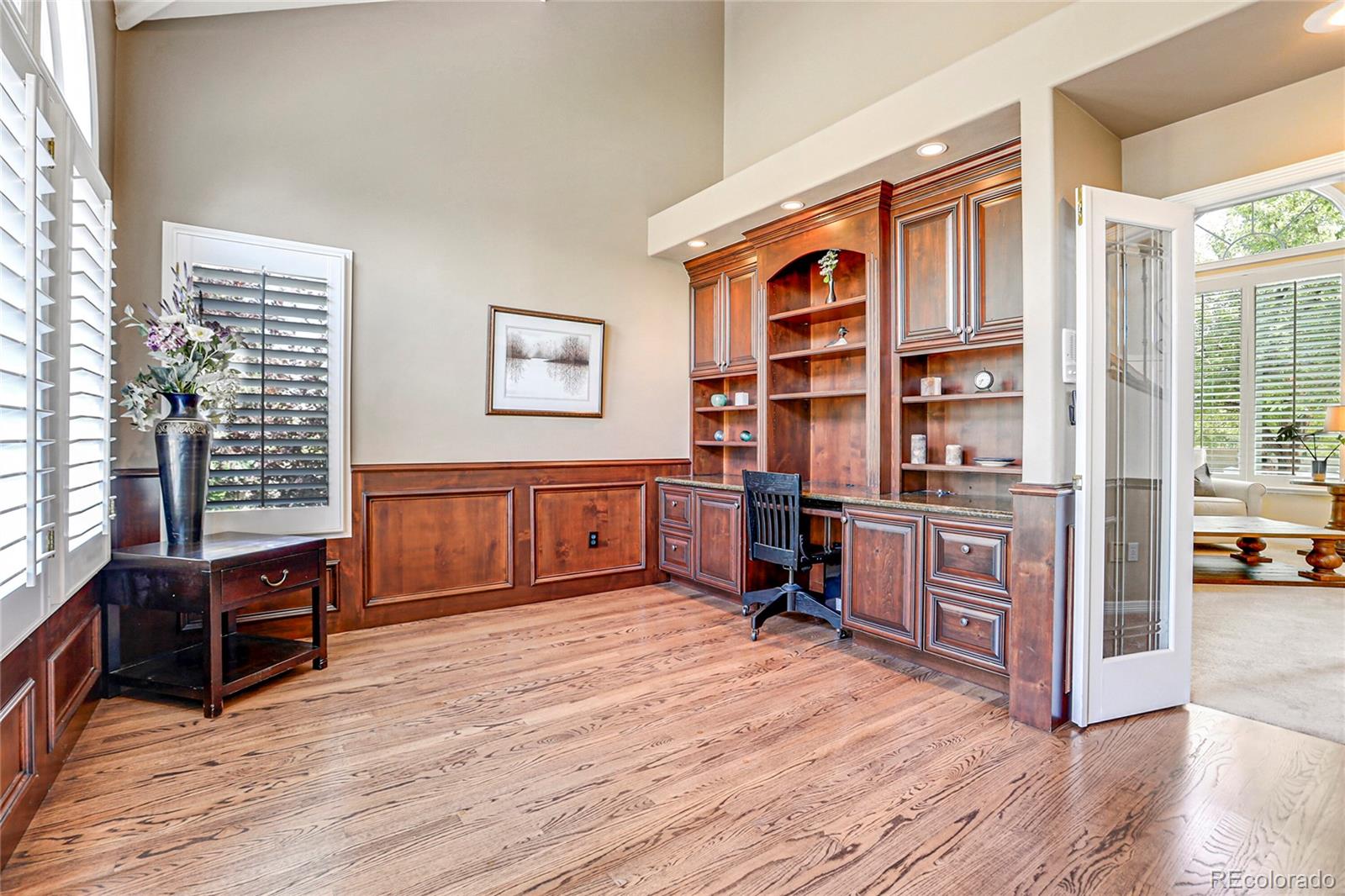 MLS Image #10 for 5865  zinnia court,arvada, Colorado