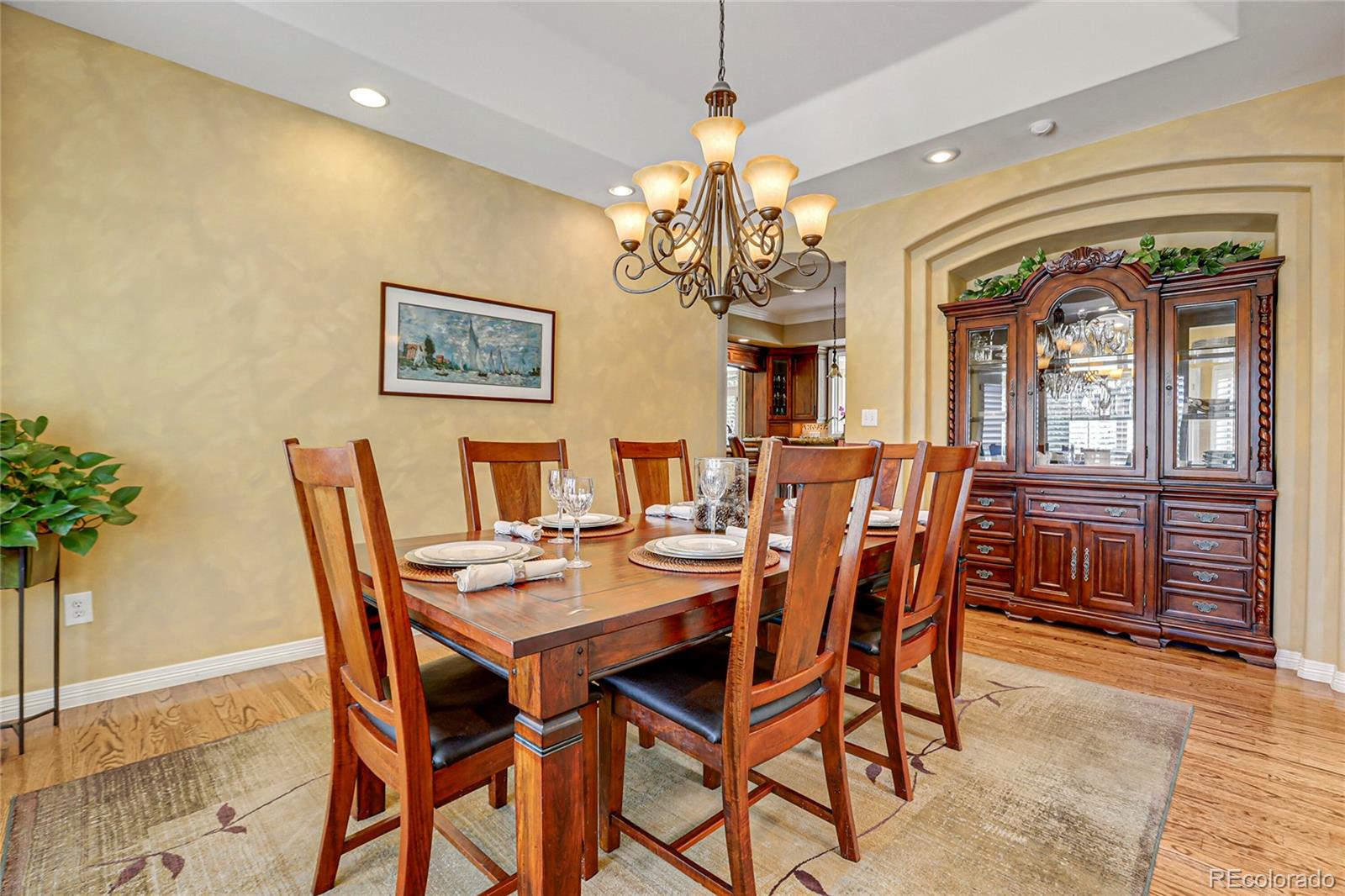 MLS Image #11 for 5865  zinnia court,arvada, Colorado