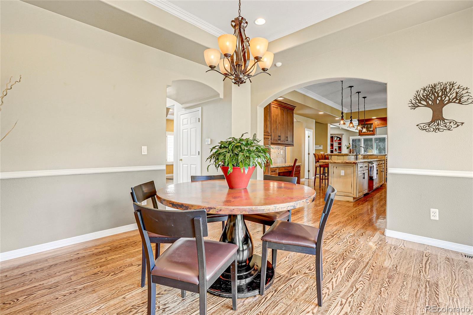 MLS Image #12 for 5865  zinnia court,arvada, Colorado