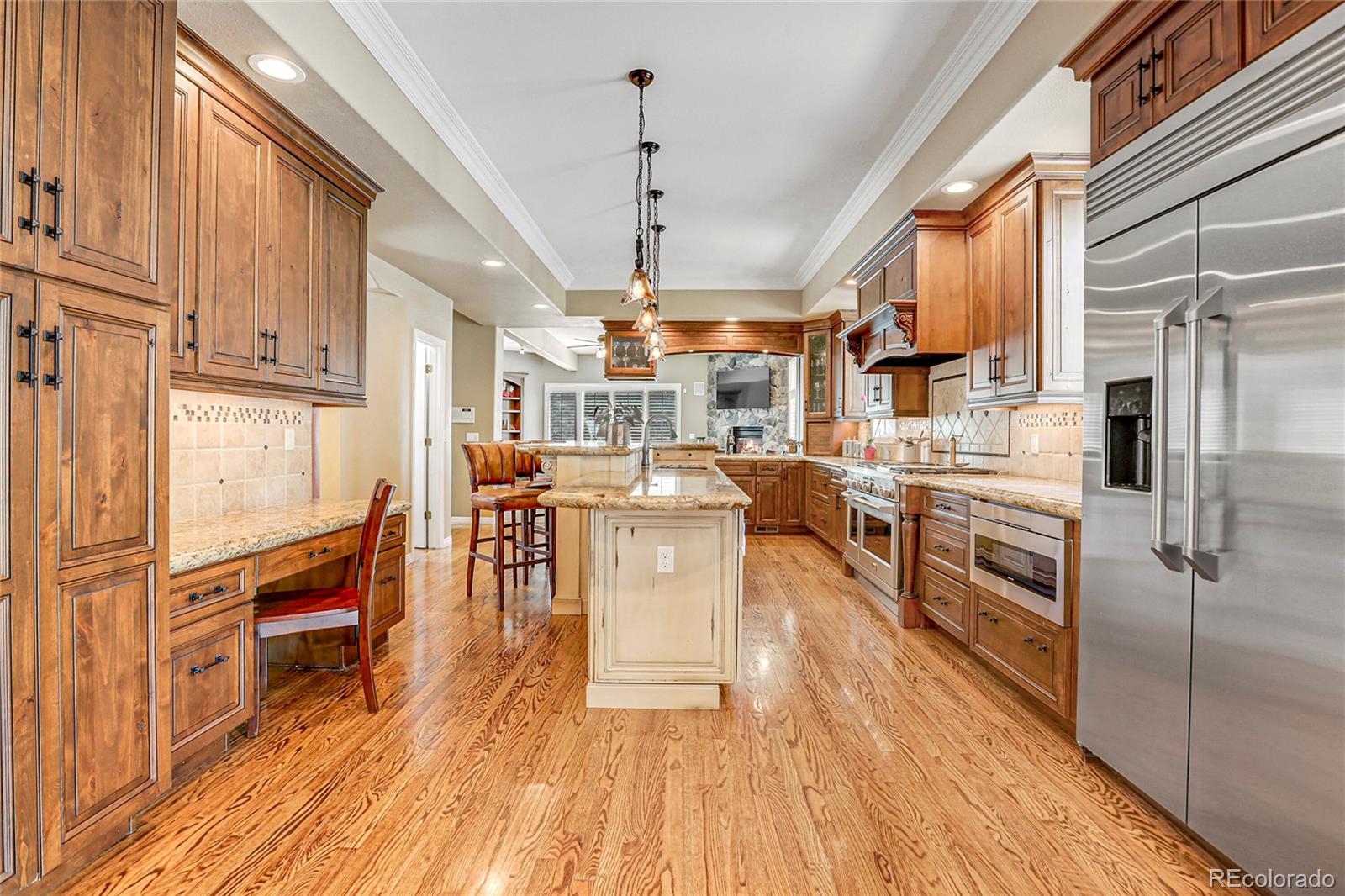 MLS Image #13 for 5865  zinnia court,arvada, Colorado