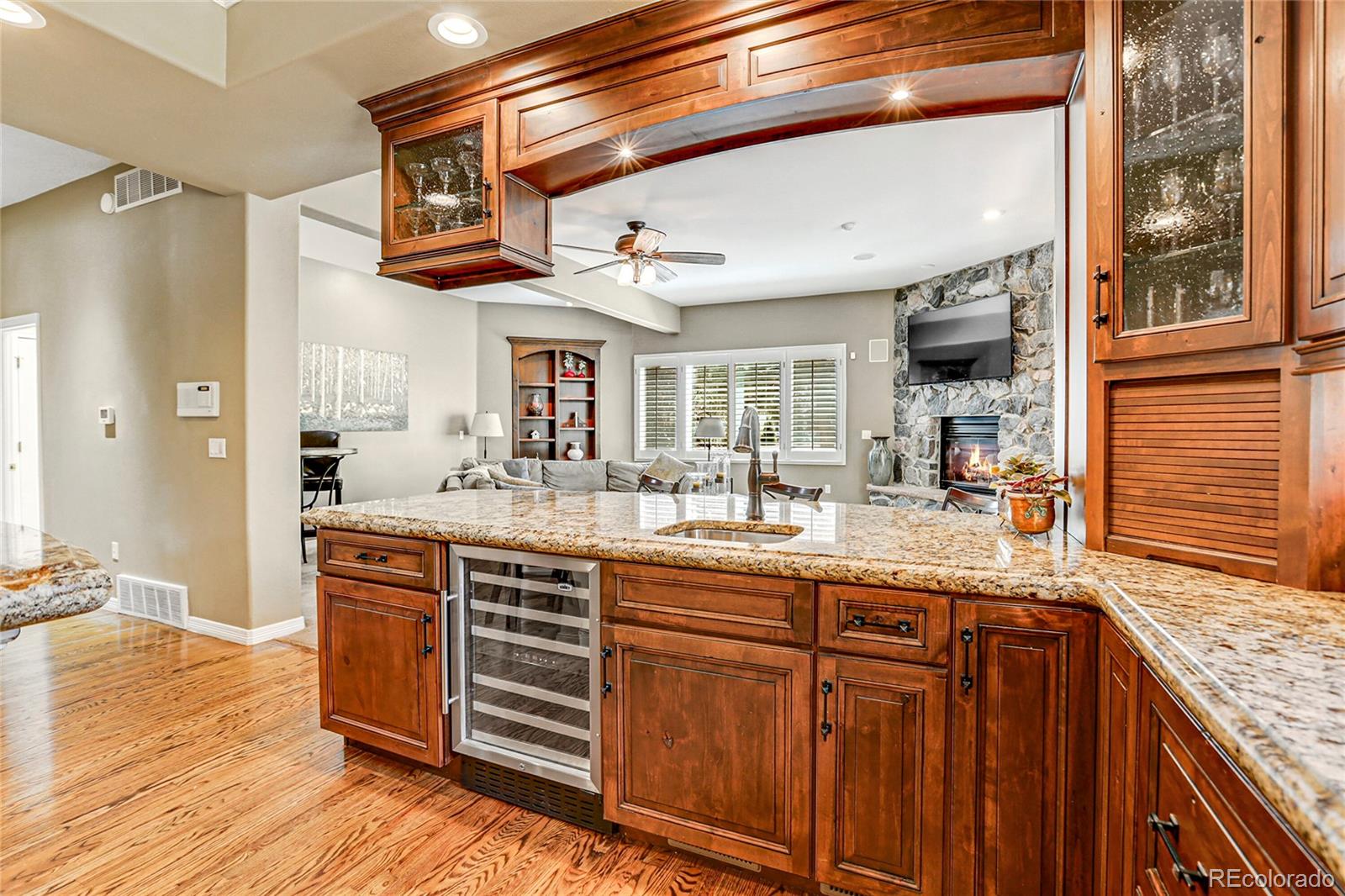 MLS Image #15 for 5865  zinnia court,arvada, Colorado