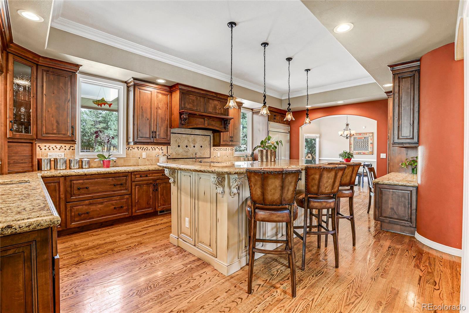 MLS Image #16 for 5865  zinnia court,arvada, Colorado