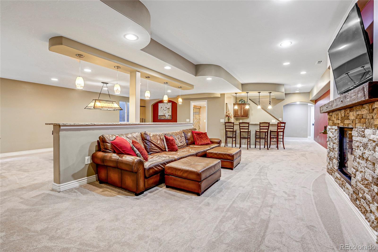 MLS Image #35 for 5865  zinnia court,arvada, Colorado