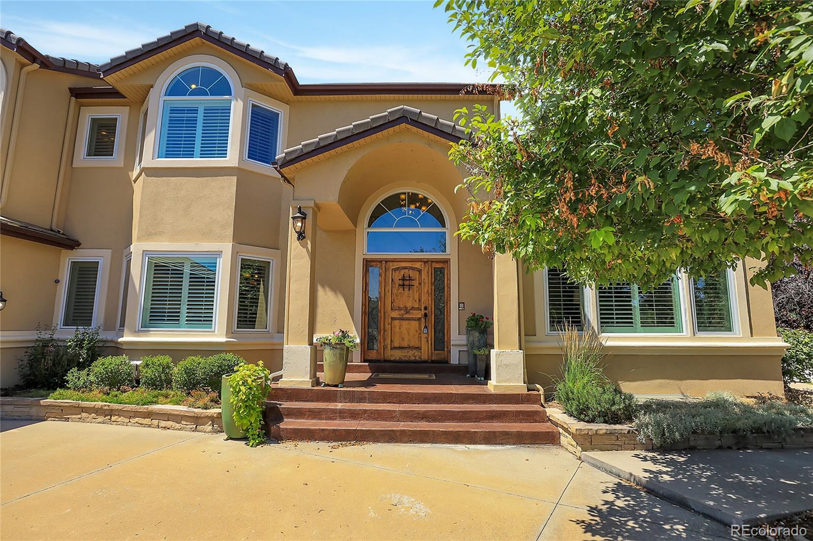 MLS Image #5 for 5865  zinnia court,arvada, Colorado