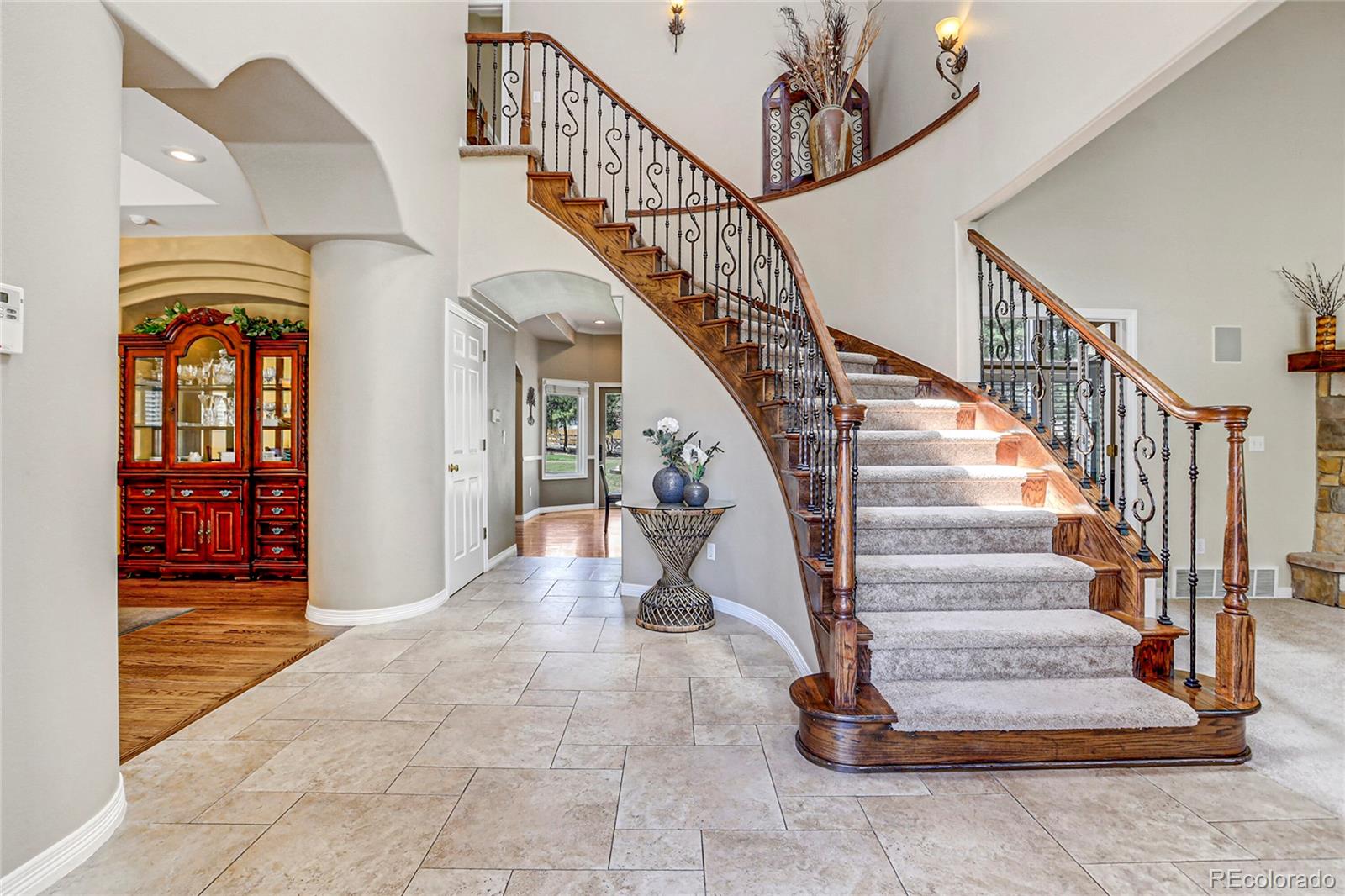 MLS Image #6 for 5865  zinnia court,arvada, Colorado