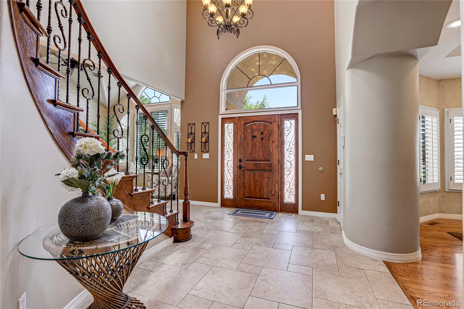 MLS Image #7 for 5865  zinnia court,arvada, Colorado