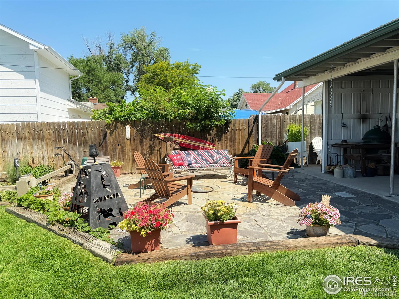 MLS Image #6 for 419  meeker street,fort morgan, Colorado