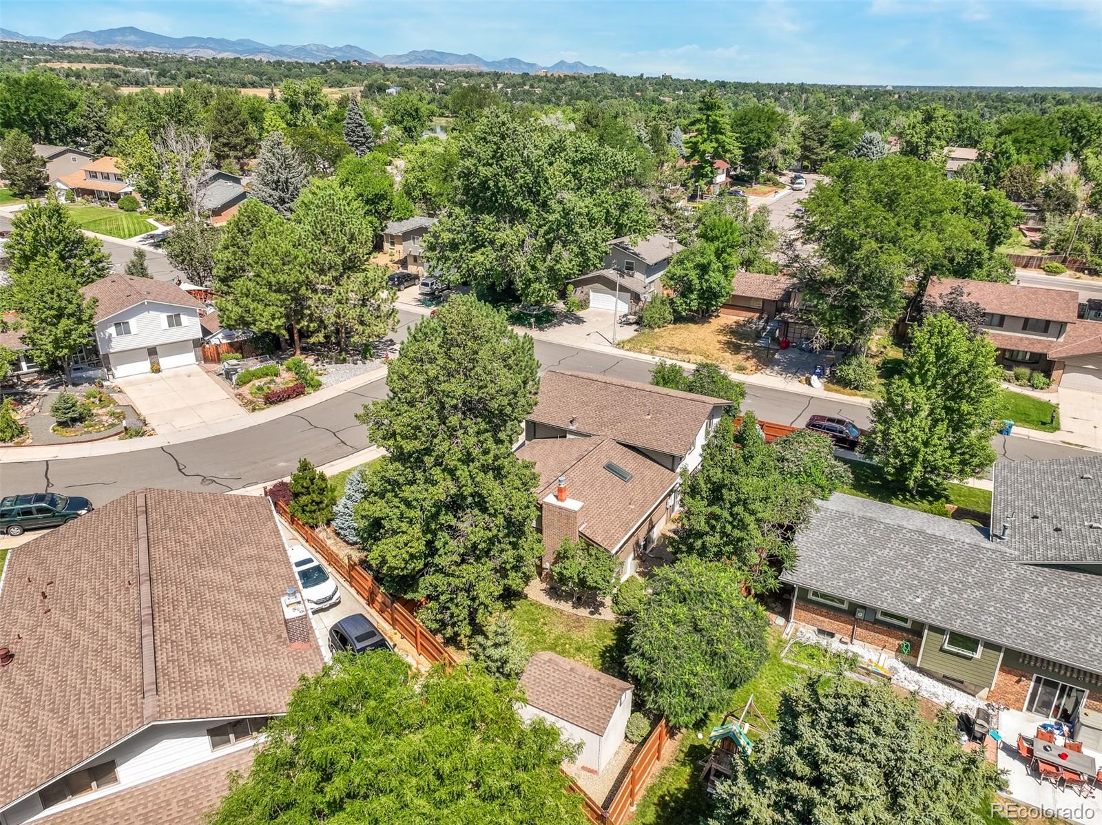 MLS Image #49 for 9706 w iowa drive,lakewood, Colorado