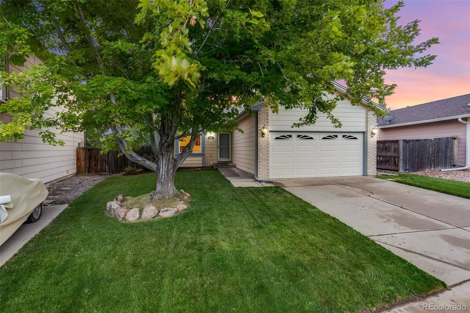 CMA Image for 13004  Grove Way,Broomfield, Colorado