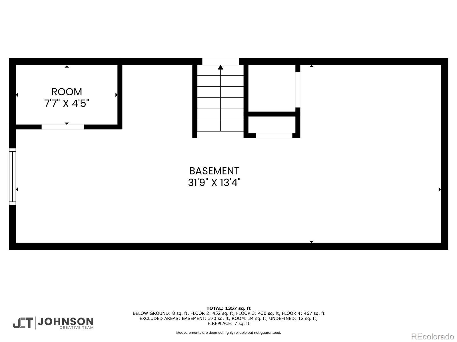 MLS Image #25 for 13004  grove way,broomfield, Colorado