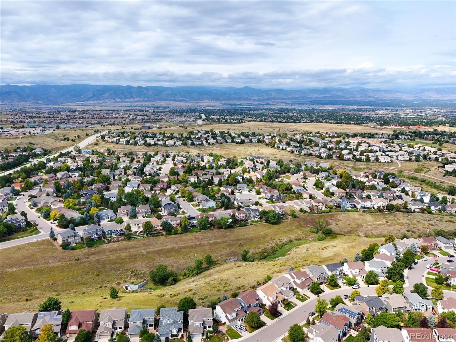 MLS Image #49 for 10230  rustic redwood way,highlands ranch, Colorado