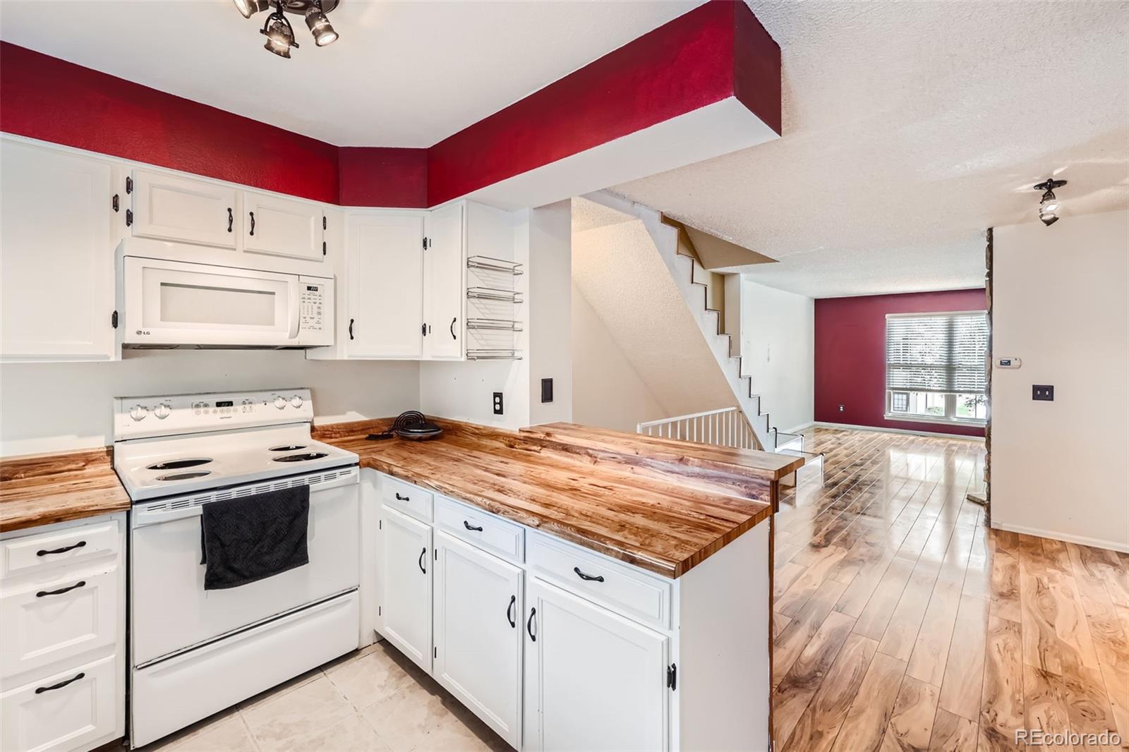 MLS Image #11 for 1699 s trenton street,denver, Colorado
