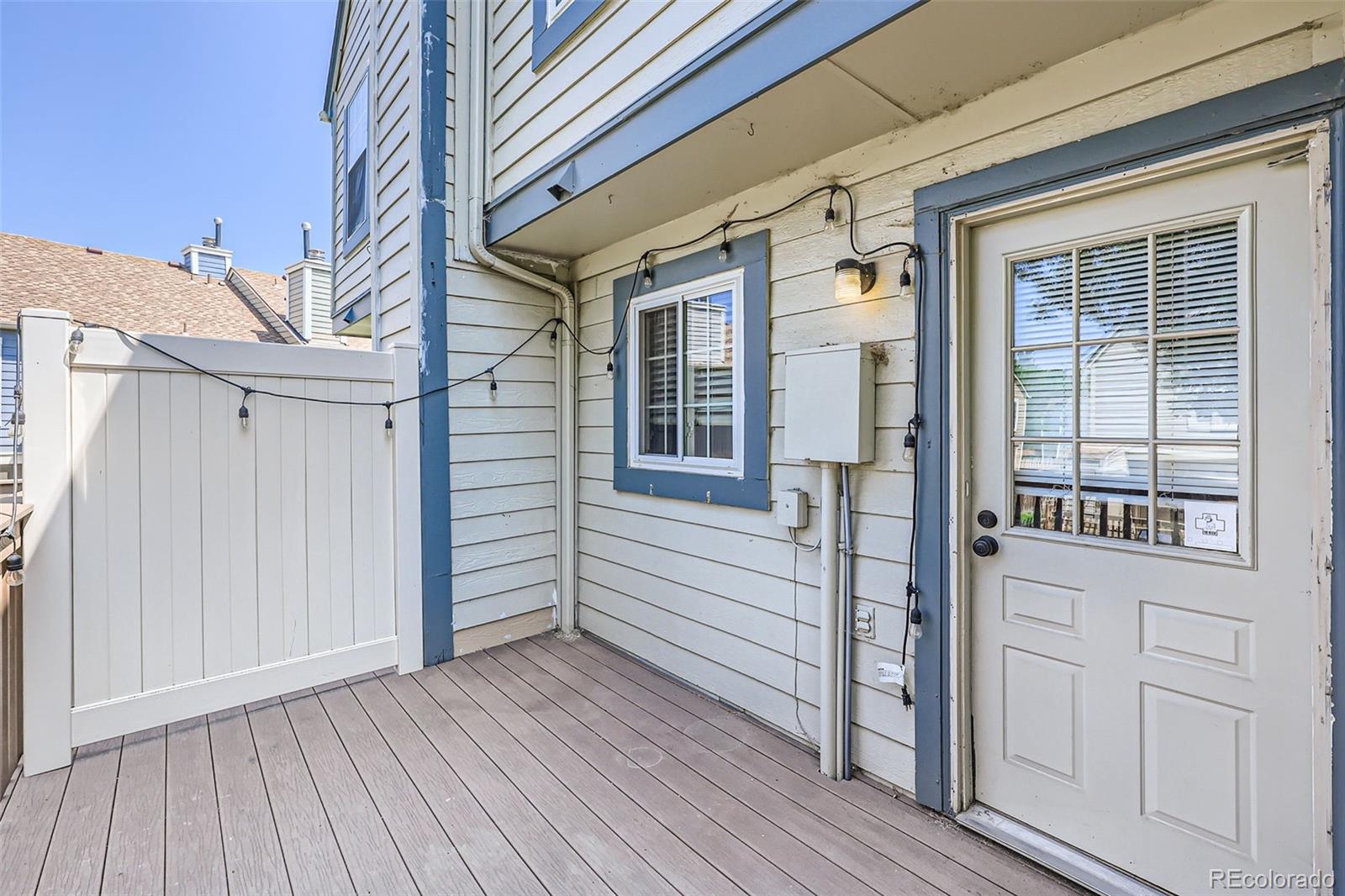 MLS Image #21 for 1699 s trenton street,denver, Colorado
