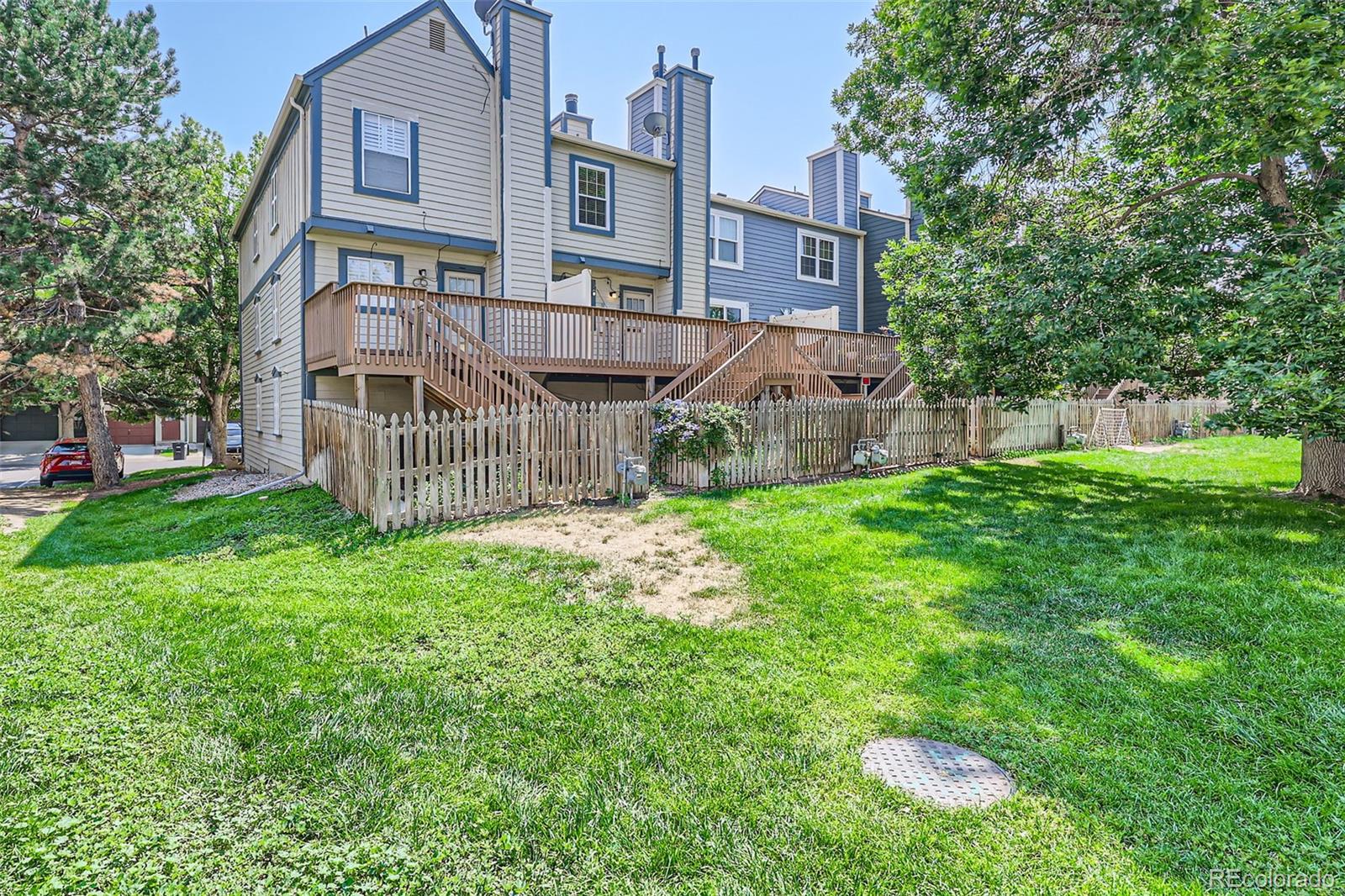 MLS Image #23 for 1699 s trenton street,denver, Colorado
