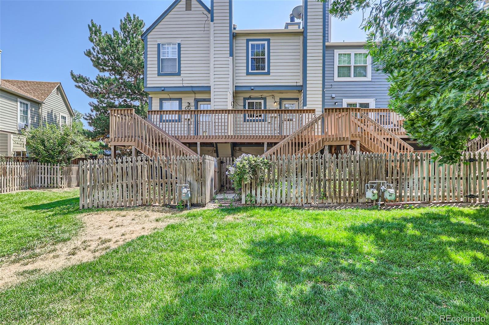 MLS Image #25 for 1699 s trenton street,denver, Colorado