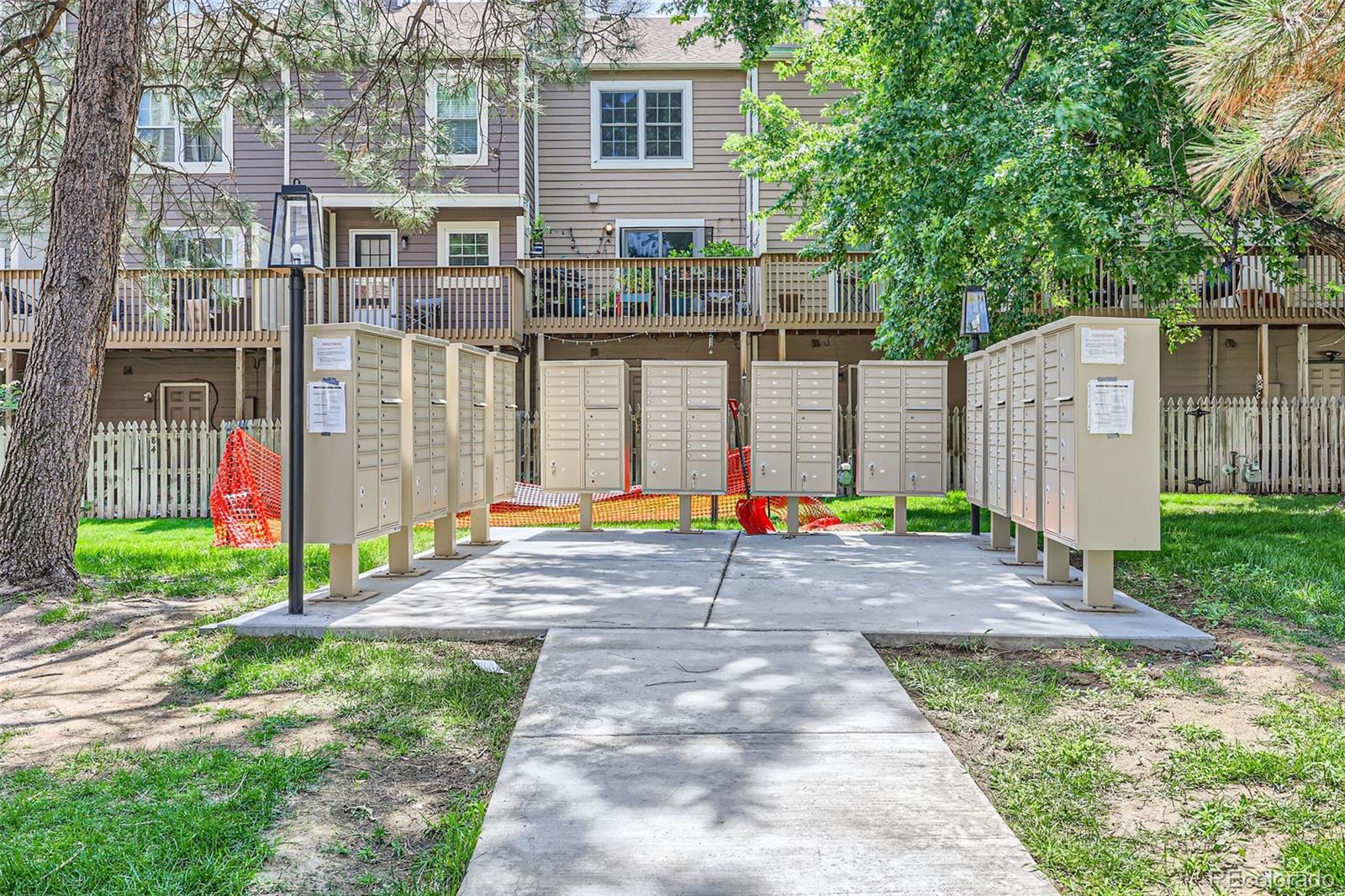 MLS Image #26 for 1699 s trenton street,denver, Colorado