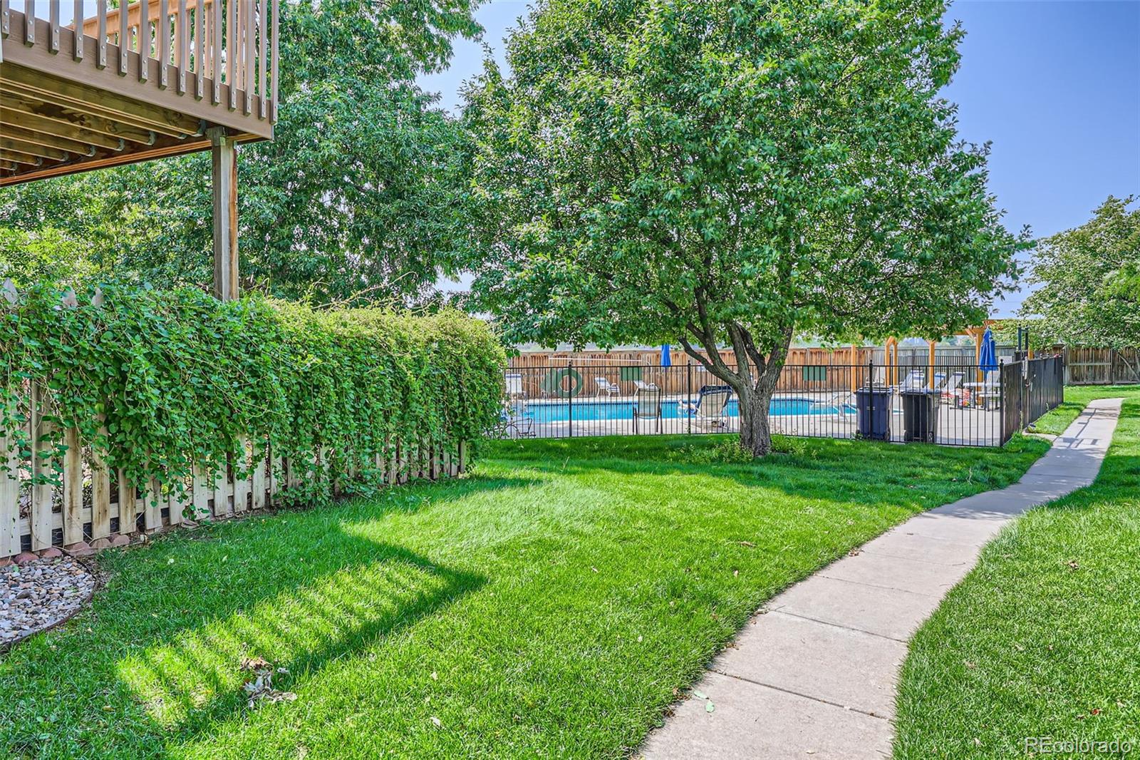 MLS Image #27 for 1699 s trenton street,denver, Colorado