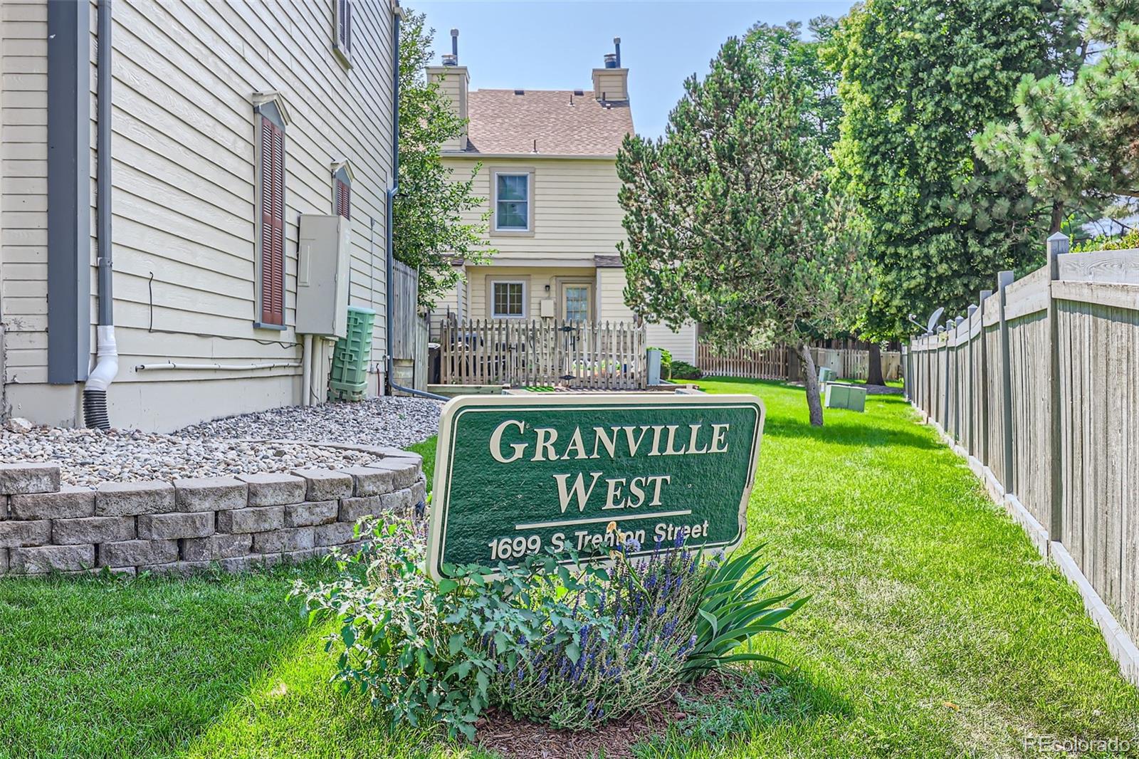 MLS Image #30 for 1699 s trenton street,denver, Colorado