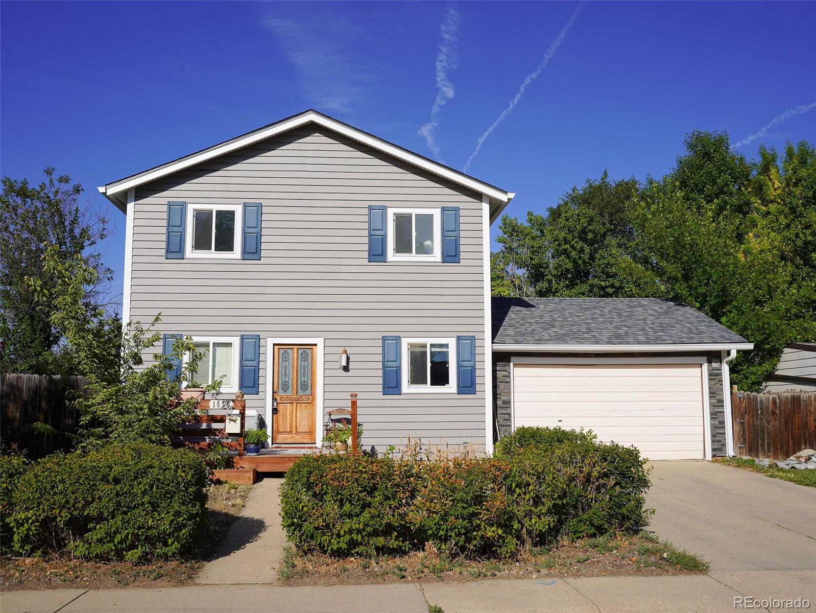 MLS Image #0 for 1035  sir galahad drive,lafayette, Colorado