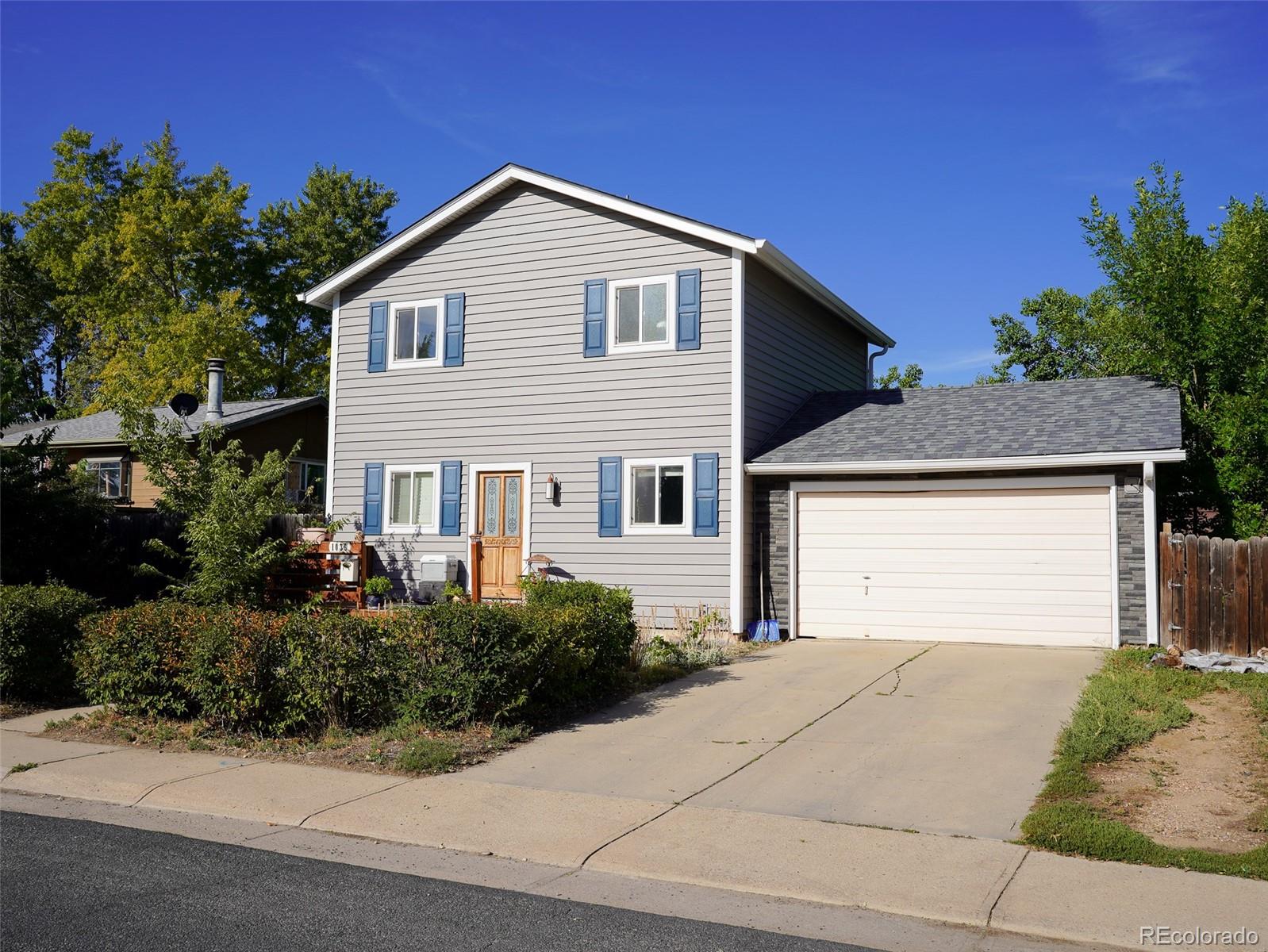 CMA Image for 1035  sir galahad drive,Lafayette, Colorado